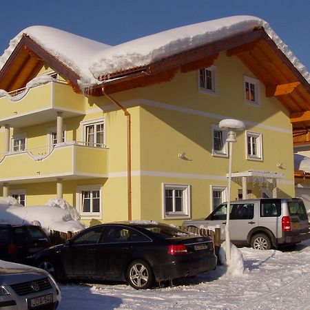상트조한임퐁가우 Haus Heigl 아파트 외부 사진