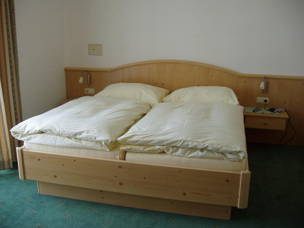 상트조한임퐁가우 Haus Heigl 아파트 객실 사진